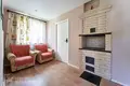 House 58 m² Fanipalski sielski Saviet, Belarus