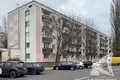 Nieruchomości komercyjne 55 m² Brześć, Białoruś