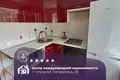 1 room apartment 32 m² Sluck, Belarus