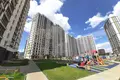 1 room apartment 30 m² Minsk, Belarus