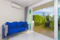 Wohnung 1 zimmer 43 m² Phuket, Thailand