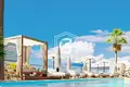 Квартира 2 комнаты 38 м² Тиват, Черногория