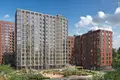 Mieszkanie 3 pokoi 60 m² Moskwa, Rosja