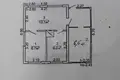 Haus 41 m² Kalodziscanski sielski Saviet, Belarus