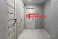 Wohnung 3 zimmer 63 m² Hrodna, Belarus