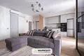 Квартира 2 комнаты 63 м² Минск, Беларусь
