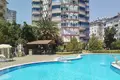Apartamento 2 habitaciones 134 m² Alanya, Turquía