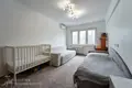 Apartamento 1 habitación 30 m² Minsk, Bielorrusia