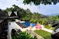 Villa de 9 habitaciones 2 500 m² Phuket, Tailandia