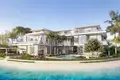 Villa D1W by Nakheel