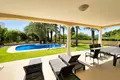 4 bedroom Villa 465 m² Benissa, Spain