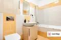 Apartamento 3 habitaciones 58 m² okres Brno-mesto, República Checa