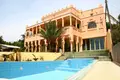 3 bedroom villa 550 m² Polje, Montenegro