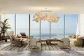 Kompleks mieszkalny BEACHFRONT LIVING BY SELECT GROUP / Six Sense Residences 