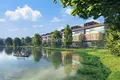 3 bedroom villa 417 m² Choeng Thale, Thailand