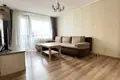 Apartamento 3 habitaciones 61 m² Kaunas, Lituania