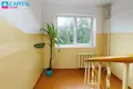 2 room apartment 46 m² Kaunas, Lithuania