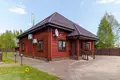 Casa de campo 251 m² Rakauski sielski Saviet, Bielorrusia