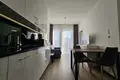 2 room apartment 34 m² in Warsaw, Poland