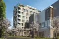Квартира 2 спальни 91 м² Тиват, Черногория