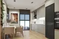 Apartamento 2 habitaciones 68 m² Marmara Region, Turquía