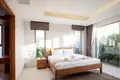 Casa 3 habitaciones 420 m² Phuket, Tailandia