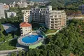 Wohnung 4 Zimmer 123 m² Becici, Montenegro