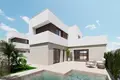 Villa de tres dormitorios 102 m² Los Alcazares, España