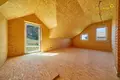 House 110 m² Astrashycki Haradok, Belarus
