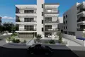 Mieszkanie 2 pokoi 81 m² Kato Polemidion Municipality, Cypr