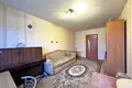 Apartamento 1 habitación 35 m² Minsk, Belarús