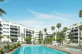 1 bedroom apartment 30 m² Mijas, Spain