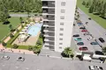 2 room apartment 85 m² Mersin, Turkey