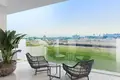 2 bedroom apartment 110 m² Larnaca, Cyprus