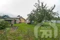 Haus 56 m² Palacanski sielski Saviet, Belarus
