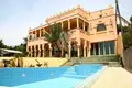 3 bedroom villa 550 m² Polje, Montenegro