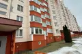 1 room apartment 40 m² Lyasny, Belarus