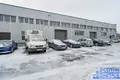 Büro 1 120 m² Maladsetschna, Weißrussland
