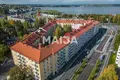 1 room apartment 36 m² in Tampere sub-region, Finland