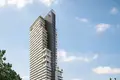 Mieszkanie 2 pokoi 82 m² Cankaya, Turcja