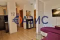 Wohnung 3 zimmer 73 m² Nessebar, Bulgarien