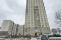 Appartement 1 chambre 57 m² Minsk, Biélorussie