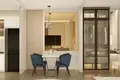 1 bedroom apartment 32 m² Phuket, Thailand