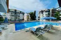 Apartamentos multinivel 1 habitación 210 m² Karakocali, Turquía