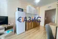 Apartamento 43 m² Ravda, Bulgaria