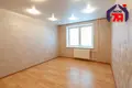 Apartamento 1 habitación 40 m² Maladetchna, Bielorrusia