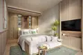 4-Schlafzimmer-Villa 160 m² Tibubeneng, Indonesien