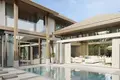 Villa de 4 habitaciones 412 m² Phuket, Tailandia