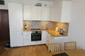 2 room apartment 36 m² in Warsaw, Poland