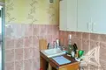 Wohnung 2 Zimmer 41 m² Malaryta, Weißrussland